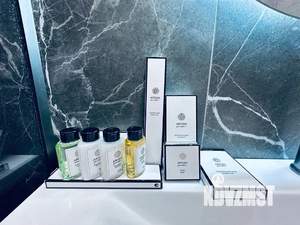 1-к квартира, посуточно, 54м2, 18/22 этаж