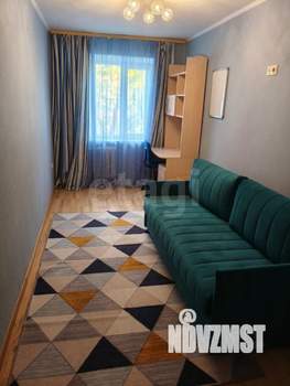 2-к квартира, на длительный срок, 44м2, 2/5 этаж