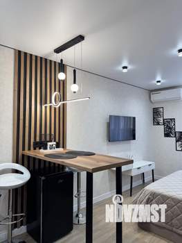 1-к квартира, посуточно, 37м2, 1/1 этаж