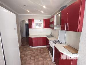 1-к квартира, на длительный срок, 38м2, 10/10 этаж