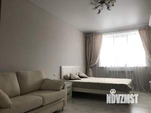 1-к квартира, на длительный срок, 40м2, 5/7 этаж