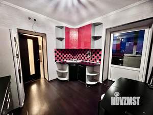 1-к квартира, на длительный срок, 45м2, 10/11 этаж