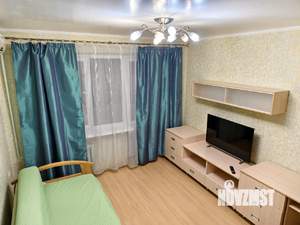 1-к квартира, на длительный срок, 34м2, 7/10 этаж