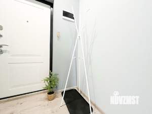 1-к квартира, посуточно, 28м2, 1/1 этаж