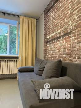 Студия квартира, посуточно, 18м2, 1/5 этаж