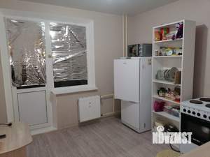 1-к квартира, на длительный срок, 28м2, 9/17 этаж