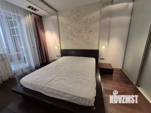 3-к квартира, на длительный срок, 103м2, 3/17 этаж