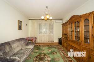 2-к квартира, на длительный срок, 70м2, 3/9 этаж