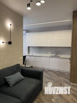 2-к квартира, на длительный срок, 42м2, 12/25 этаж