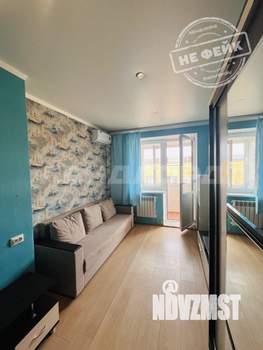 1-к квартира, на длительный срок, 30м2, 3/3 этаж