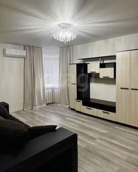 2-к квартира, на длительный срок, 58м2, 2/11 этаж