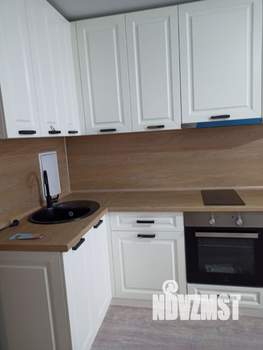 1-к квартира, на длительный срок, 30м2, 12/19 этаж