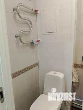 1-к квартира, на длительный срок, 30м2, 4/5 этаж