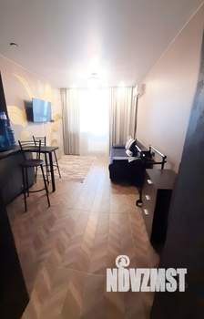 Студия квартира, на длительный срок, 30м2, 19/24 этаж