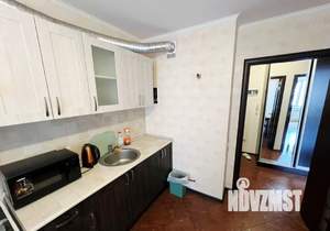 1-к квартира, на длительный срок, 40м2, 12/16 этаж