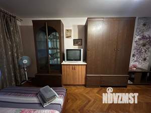 1-к квартира, посуточно, 40м2, 2/9 этаж