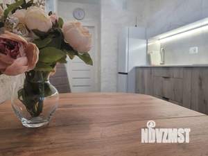 1-к квартира, посуточно, 39м2, 20/24 этаж