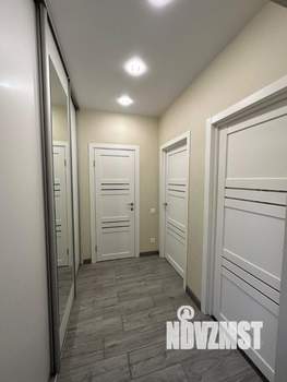 1-к квартира, на длительный срок, 40м2, 13/25 этаж