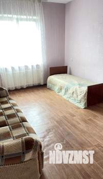 2-к квартира, на длительный срок, 52м2, 5/18 этаж