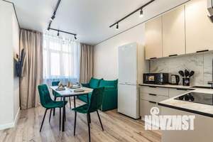 2-к квартира, посуточно, 68м2, 1/1 этаж