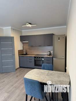 1-к квартира, на длительный срок, 40м2, 5/10 этаж