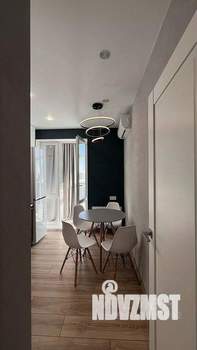 1-к квартира, на длительный срок, 35м2, 11/25 этаж