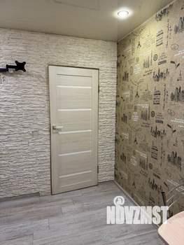 1-к квартира, на длительный срок, 34м2, 9/9 этаж