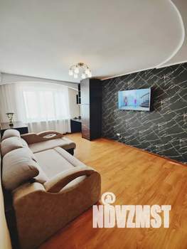 2-к квартира, посуточно, 60м2, 8/9 этаж