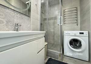 2-к квартира, на длительный срок, 54м2, 15/25 этаж