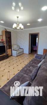 2-к квартира, посуточно, 49м2, 5/10 этаж