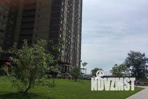 2-к квартира, посуточно, 43м2, 19/26 этаж