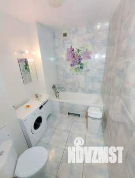 1-к квартира, посуточно, 53м2, 3/20 этаж