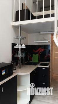 1-к квартира, на длительный срок, 40м2, 2/5 этаж