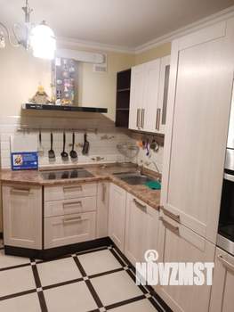 2-к квартира, на длительный срок, 52м2, 3/16 этаж