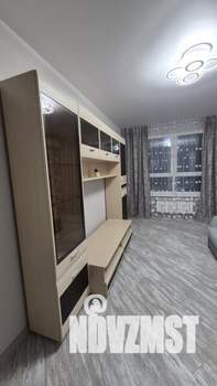 1-к квартира, на длительный срок, 39м2, 13/20 этаж