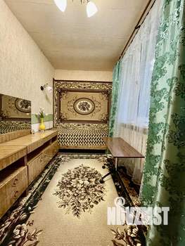 2-к квартира, на длительный срок, 42м2, 1/3 этаж