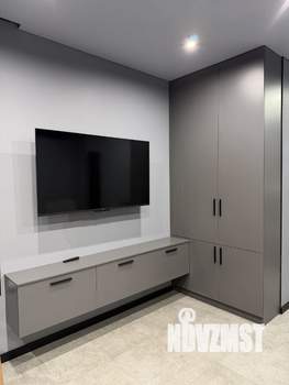 1-к квартира, на длительный срок, 45м2, 20/20 этаж