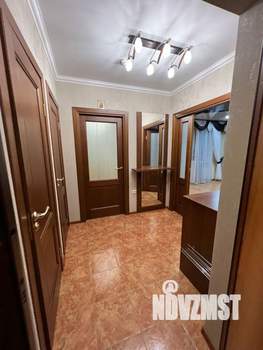 1-к квартира, на длительный срок, 36м2, 7/17 этаж