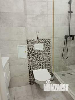 1-к квартира, на длительный срок, 35м2, 20/23 этаж