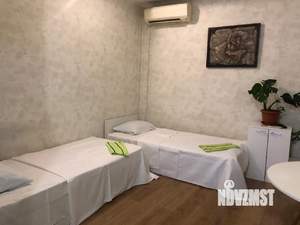 Студия квартира, посуточно, 25м2, 1/2 этаж