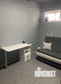 Студия квартира, на длительный срок, 17м2, 1/5 этаж