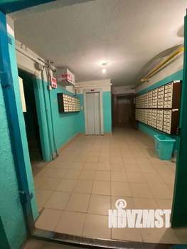 1-к квартира, на длительный срок, 21м2, 7/9 этаж