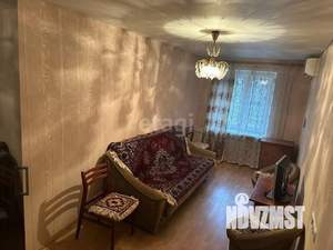 3-к квартира, на длительный срок, 60м2, 1/5 этаж