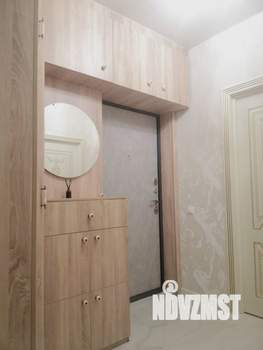 2-к квартира, на длительный срок, 60м2, 21/24 этаж