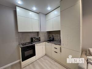 1-к квартира, на длительный срок, 35м2, 9/24 этаж