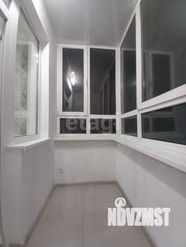 Студия квартира, на длительный срок, 37м2, 3/9 этаж