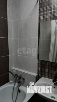 1-к квартира, на длительный срок, 60м2, 14/19 этаж