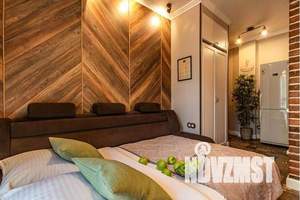 1-к квартира, посуточно, 31м2, 3/10 этаж