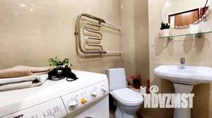 Студия квартира, посуточно, 33м2, 3/16 этаж