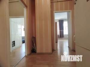 3-к квартира, посуточно, 65м2, 1/1 этаж